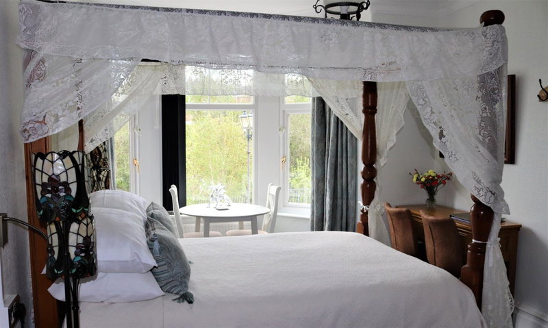 Greylands Guest House, Llandrindod Wells, United Kingdom