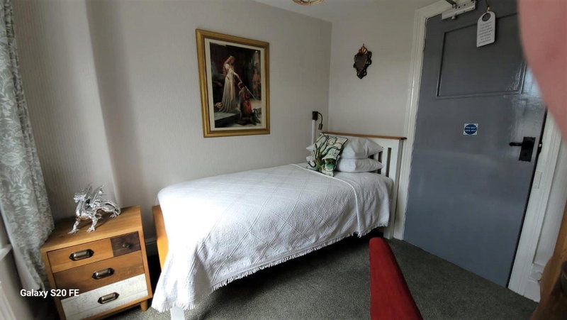 Greylands Guest House, Llandrindod Wells, United Kingdom