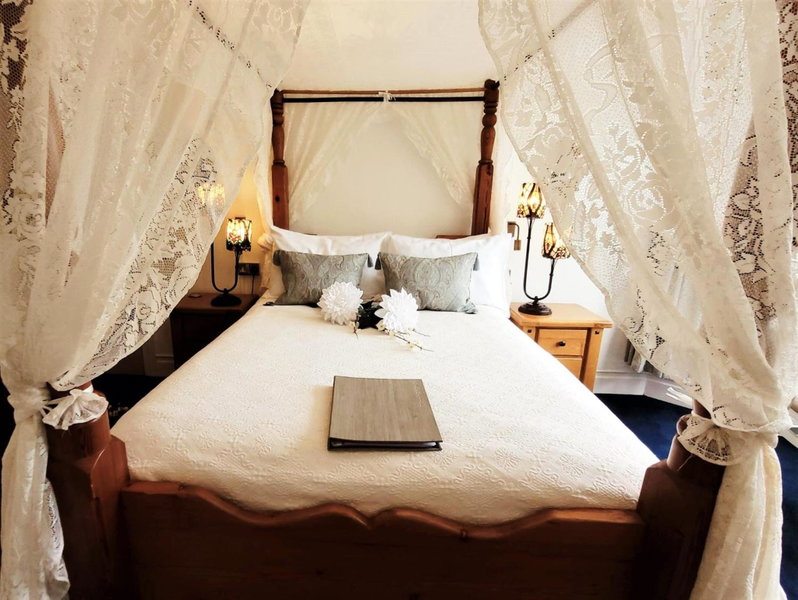 Greylands Guest House, Llandrindod Wells, United Kingdom