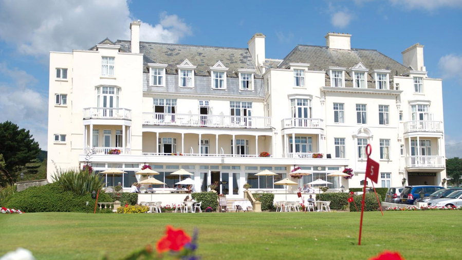 The Belmont Hotel - Adults Only, Sidmouth, United Kingdom