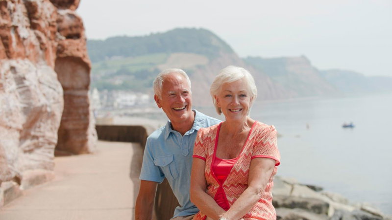 The Belmont Hotel - Adults Only, Sidmouth, United Kingdom