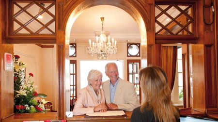 The Belmont Hotel - Adults Only, Sidmouth, United Kingdom