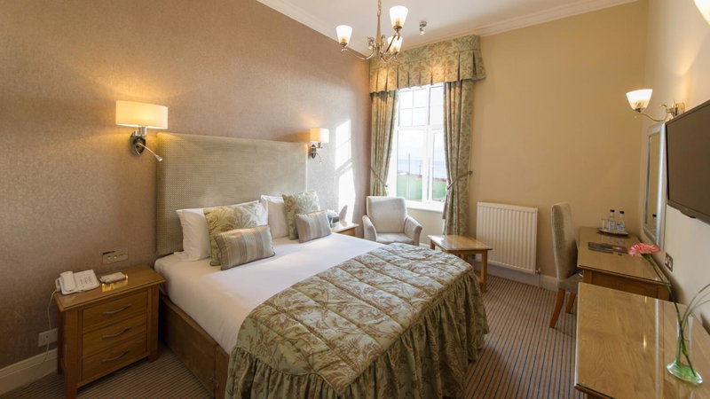 The Belmont Hotel - Adults Only, Sidmouth, United Kingdom