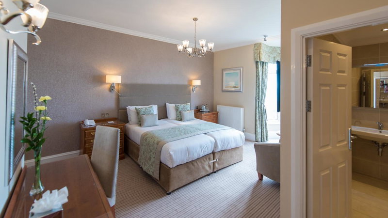 The Belmont Hotel - Adults Only, Sidmouth, United Kingdom