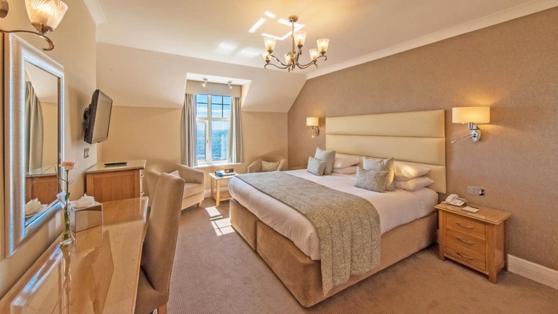 The Belmont Hotel - Adults Only, Sidmouth, United Kingdom