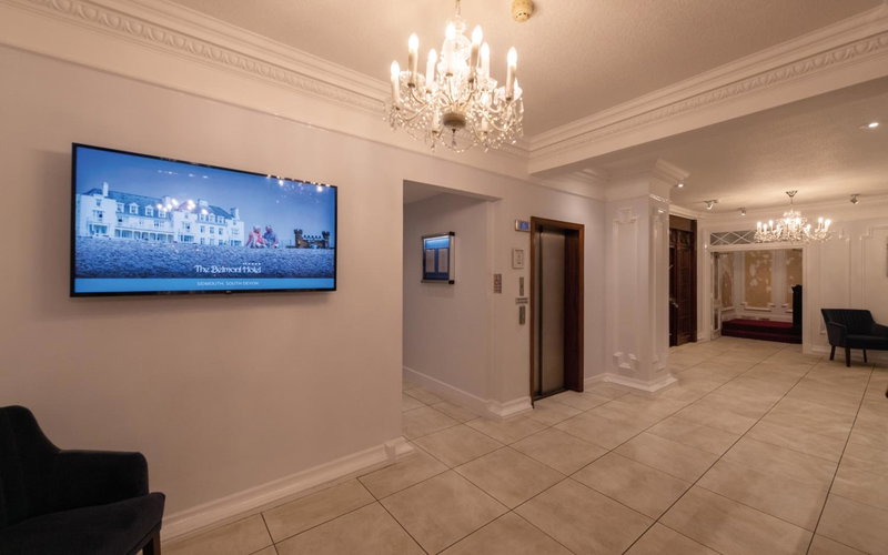 The Belmont Hotel - Adults Only, Sidmouth, United Kingdom