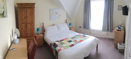 The Swallow Hotel, Bridlington, United Kingdom