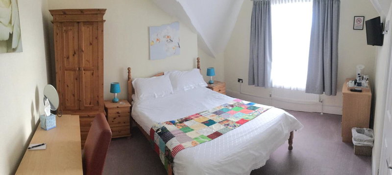 The Swallow Hotel, Bridlington, United Kingdom