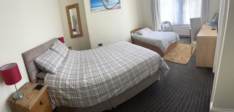 The Swallow Hotel, Bridlington, United Kingdom