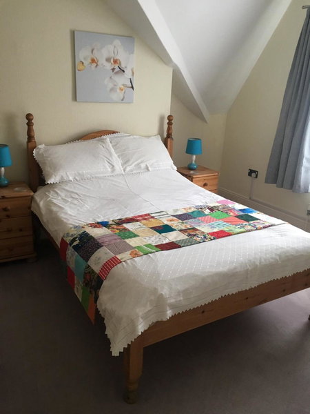 The Swallow Hotel, Bridlington, United Kingdom