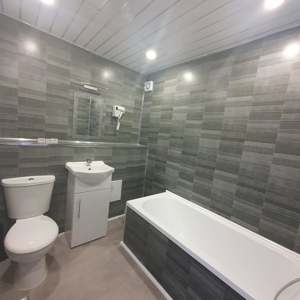 South Beach Kings Promenade Hotel, Blackpool, United Kingdom