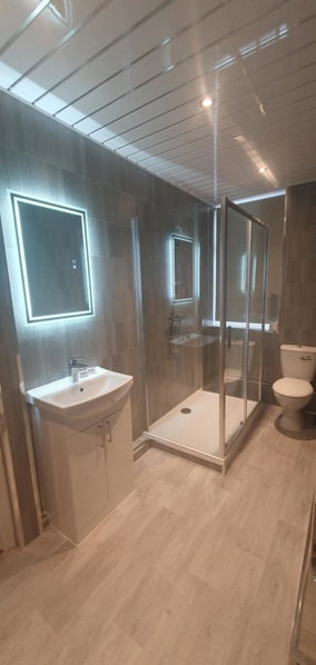 South Beach Kings Promenade Hotel, Blackpool, United Kingdom
