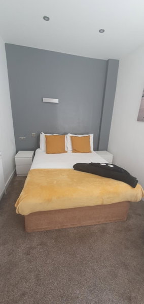 South Beach Kings Promenade Hotel, Blackpool, United Kingdom