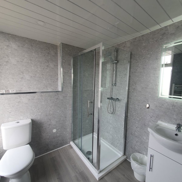 South Beach Kings Promenade Hotel, Blackpool, United Kingdom