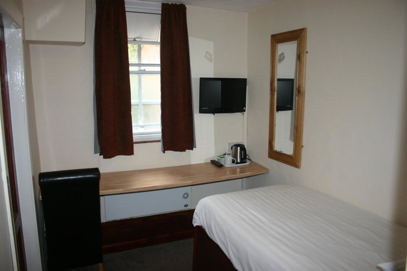 The Vaults, Shrewsbury, United Kingdom