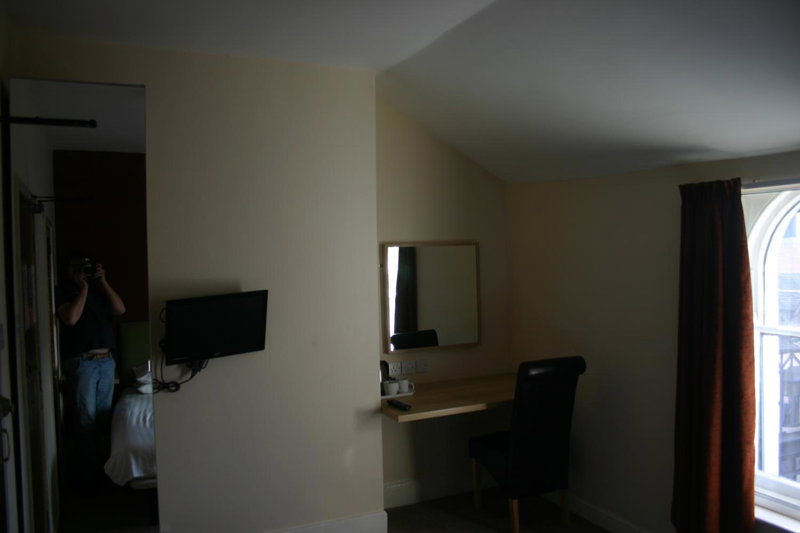 The Vaults, Shrewsbury, United Kingdom