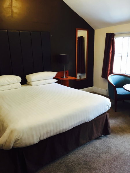 The Vaults, Shrewsbury, United Kingdom