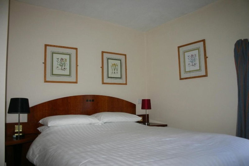 The Vaults, Shrewsbury, United Kingdom