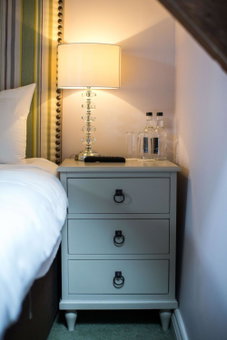 The Wyndham Hotel, Clearwell, United Kingdom