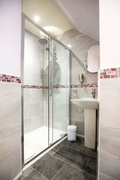 The Wyndham Hotel, Clearwell, United Kingdom