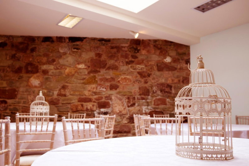 The Wyndham Hotel, Clearwell, United Kingdom