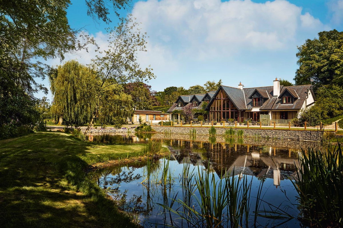 Willowbeck Lodge Boutique Hotel, United Kingdom