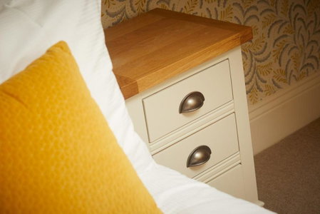 Willowbeck Lodge Boutique Hotel, Carlisle, United Kingdom