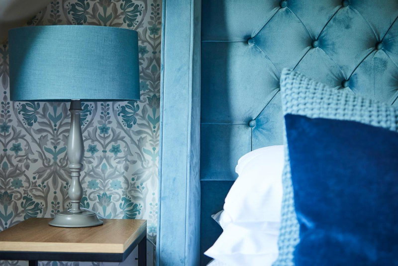 Willowbeck Lodge Boutique Hotel, Carlisle, United Kingdom
