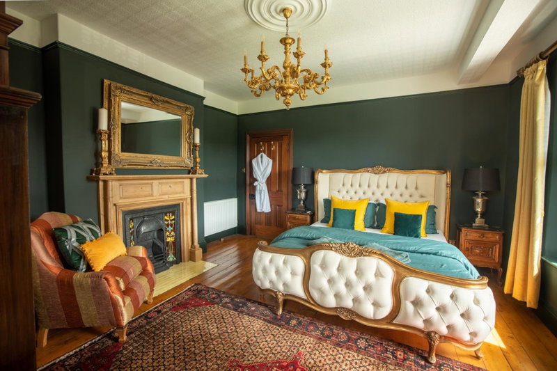 House of Brohedyn, Newcastle Emlyn, United Kingdom