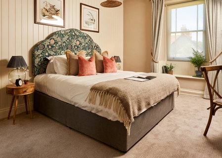 The Langford Inn, Langford, United Kingdom