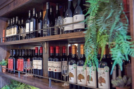 The Langford Inn, Langford, United Kingdom