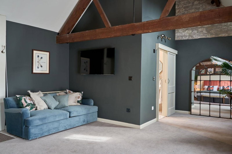 The Langford Inn, Langford, United Kingdom