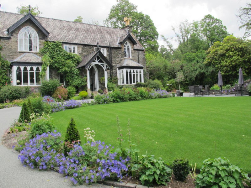 Cedar Manor, Windermere, United Kingdom