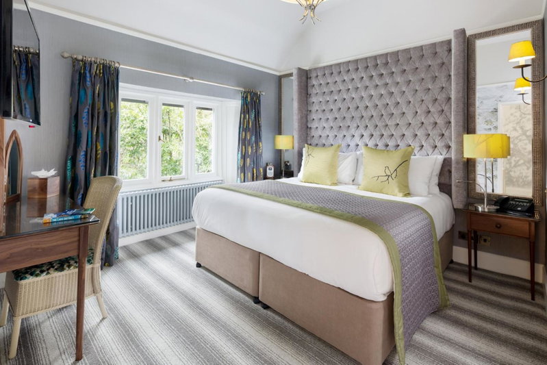 Cedar Manor, Windermere, United Kingdom