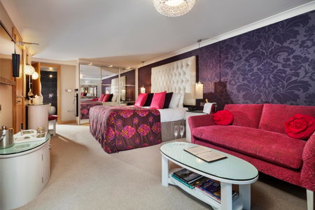 Cedar Manor, Windermere, United Kingdom