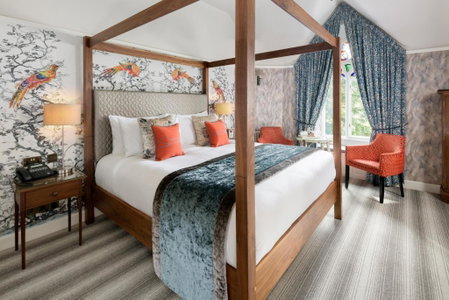 Cedar Manor, Windermere, United Kingdom