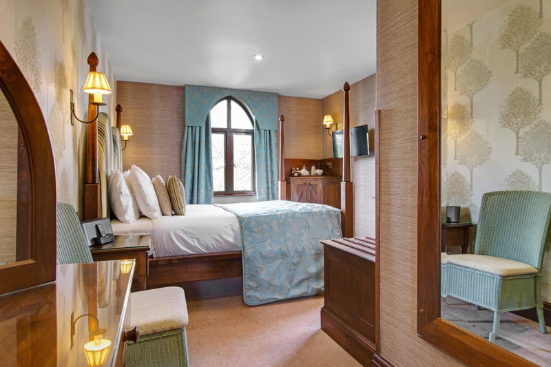 Cedar Manor, Windermere, United Kingdom