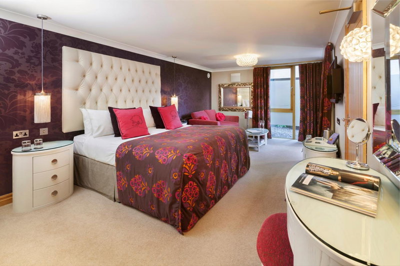 Cedar Manor, Windermere, United Kingdom