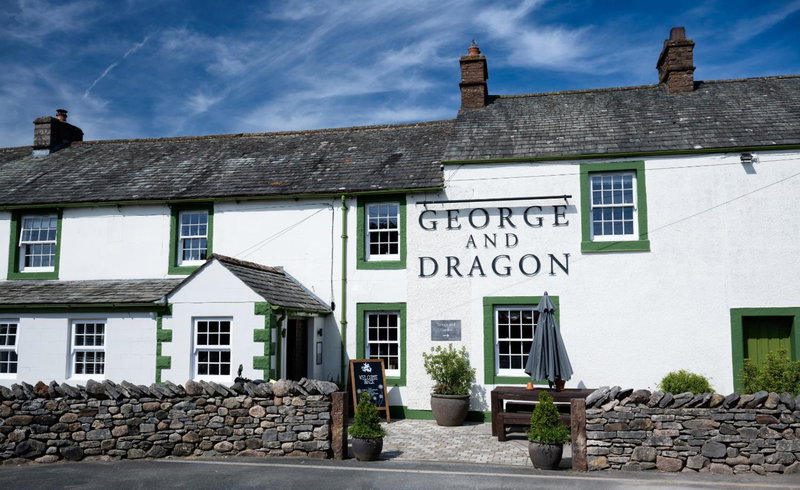 George and Dragon Clifton, Penrith, United Kingdom