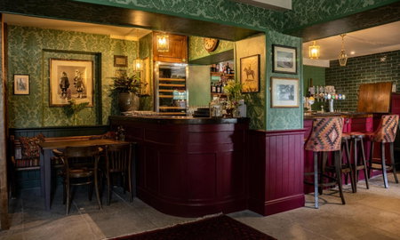 George and Dragon Clifton, Penrith, United Kingdom