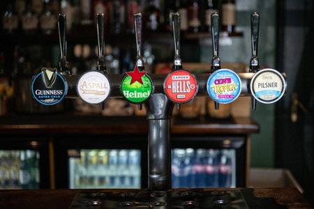 George and Dragon Clifton, Penrith, United Kingdom