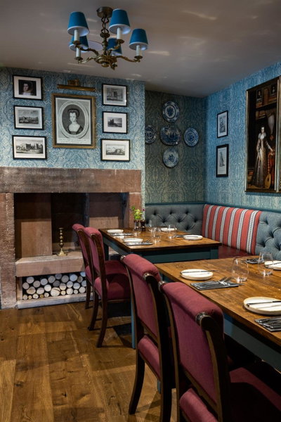 George and Dragon Clifton, Penrith, United Kingdom