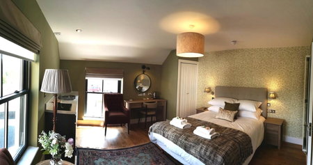Anglesey Hotel, Gosport, United Kingdom