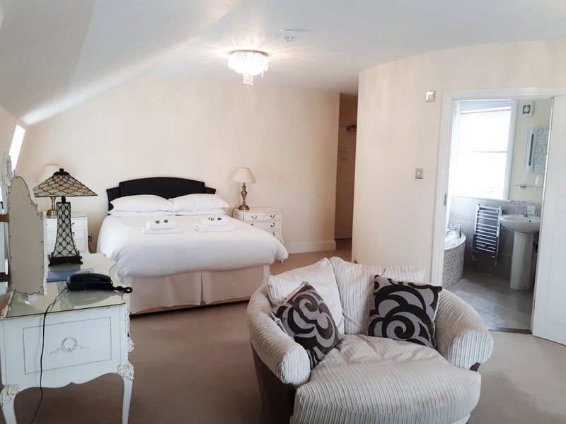 Anglesey Hotel, Gosport, United Kingdom