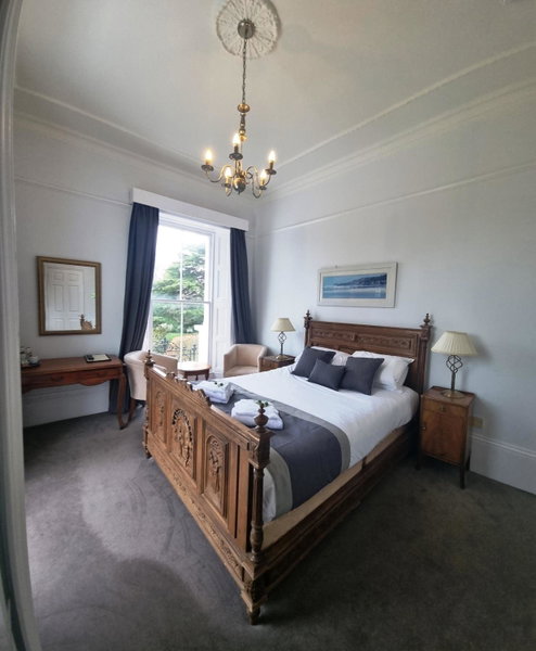 Anglesey Hotel, Gosport, United Kingdom