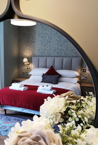 Anglesey Hotel, Gosport, United Kingdom