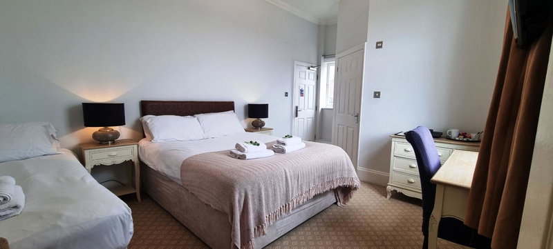 Anglesey Hotel, Gosport, United Kingdom