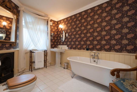 Ardwyn House, Llanwrtyd Wells, United Kingdom