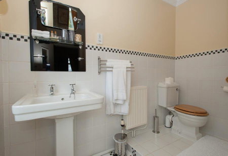 Ardwyn House, Llanwrtyd Wells, United Kingdom