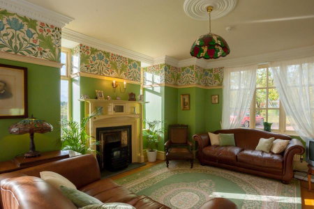 Ardwyn House, Llanwrtyd Wells, United Kingdom